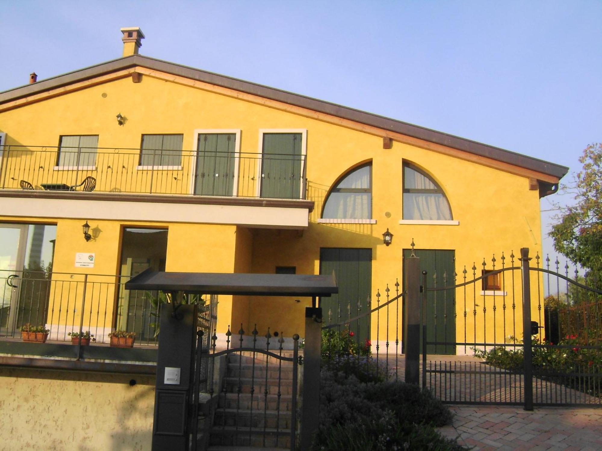 Salionze 阿格里图尔斯格利特旅馆酒店 外观 照片